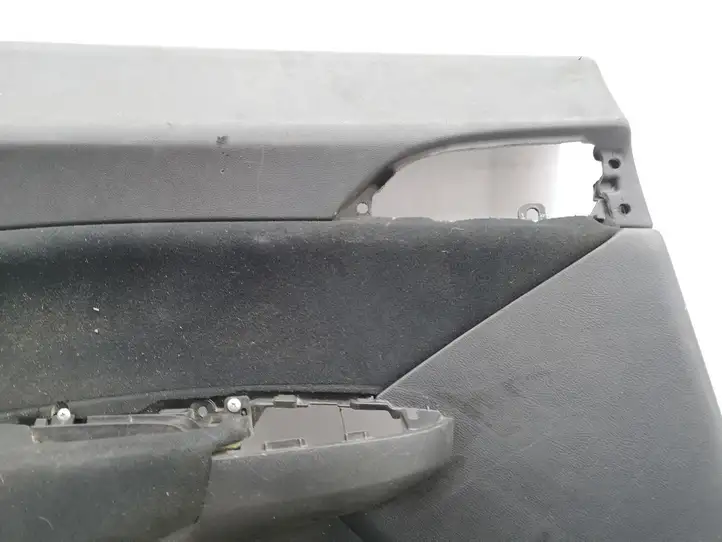 Honda Civic (2006 - 2011) 83750SMGE01155 Обшивка задней двери — фото 3