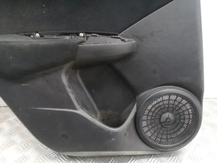 Honda Civic (2006 - 2011) 83750SMGE01155 Обшивка задней двери — фото 4