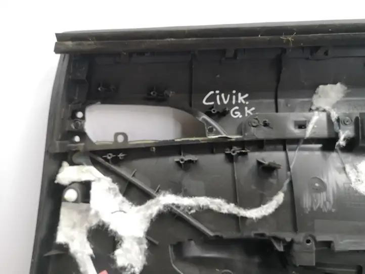 Honda Civic (2006 - 2011) 83750SMGE01155 Обшивка задней двери — фото 5