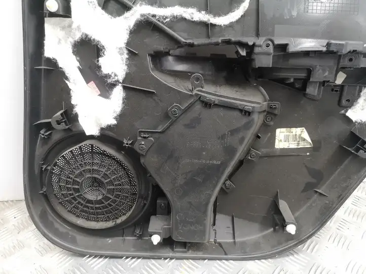 Honda Civic (2006 - 2011) 83750SMGE01155 Обшивка задней двери — фото 8
