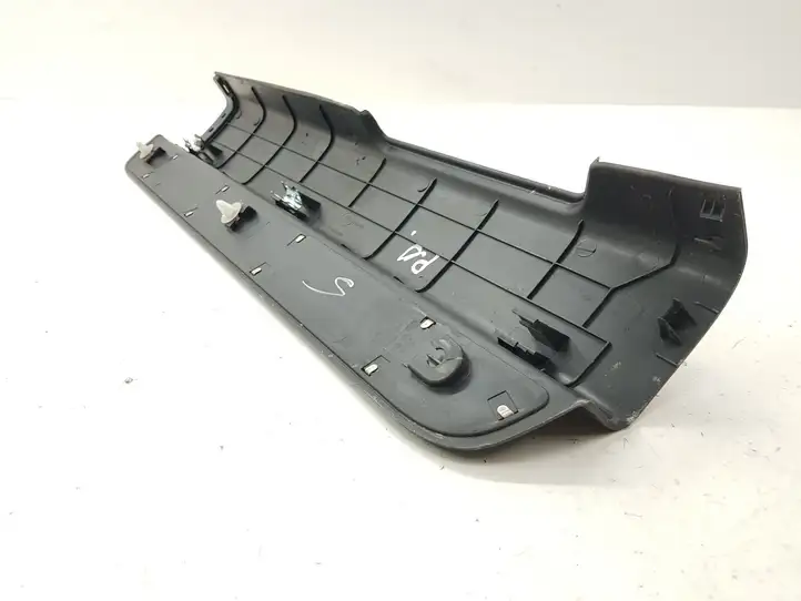 Chevrolet Captiva (2006 - 2011) 96630459 Внутренняя отделка переднего порога — фото 7