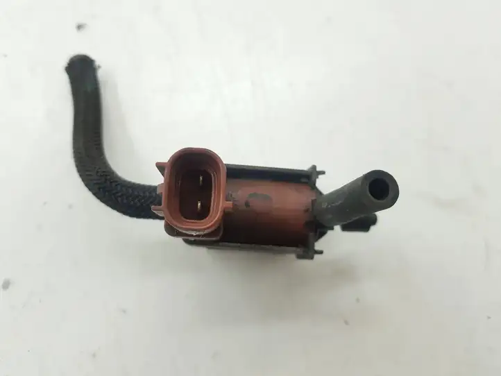 Toyota Corolla E120 E130 (2000 - 2004) 2586064140 Соленоид турбины — фото 3