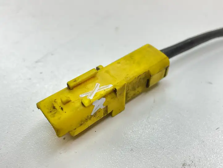 Nissan X-Trail T31 (2007 - 2014) H82522671640532 Датчик температуры выхлопных газов — фото 3