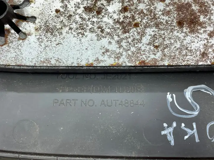 Opel Mokka (2012 - 2016) AUT48844 Обшивка рулевой колонки — фото 9