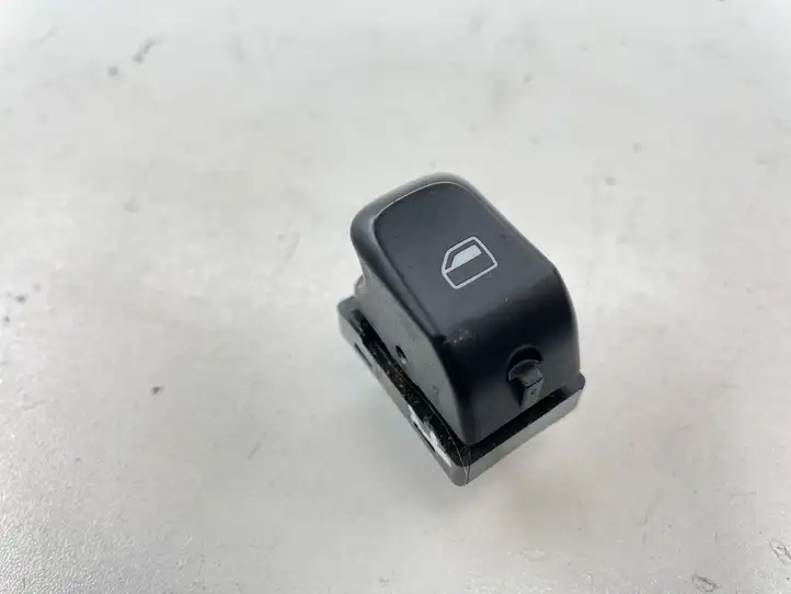 Audi A4 S4 B8 8K (2007 - 2011) 8K0959855 Блок кнопок стеклоподъемников — фото 1