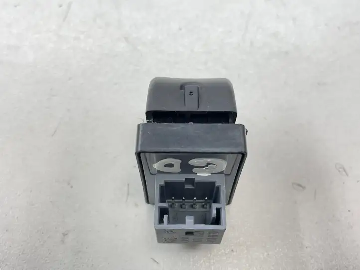 Audi A4 S4 B8 8K (2007 - 2011) 8K0959855 Блок кнопок стеклоподъемников — фото 4