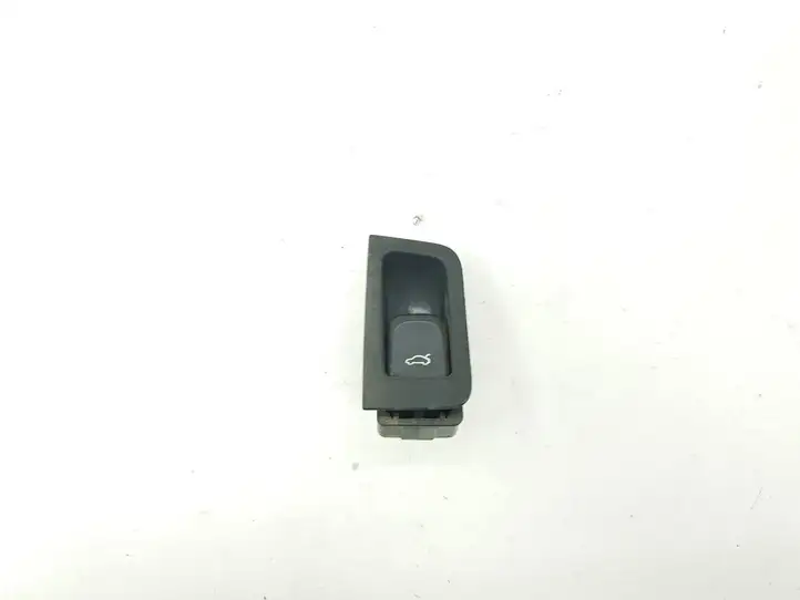 Audi A6 C7 (2011 - 2014) 4G2959830 Кнопка закрытия крышки багажника — фото 1