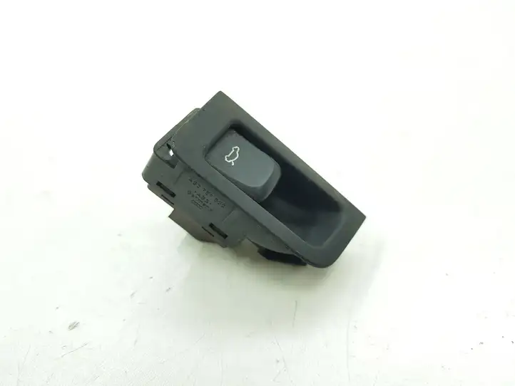 Audi A6 C7 (2011 - 2014) 4G2959830 Кнопка закрытия крышки багажника — фото 2