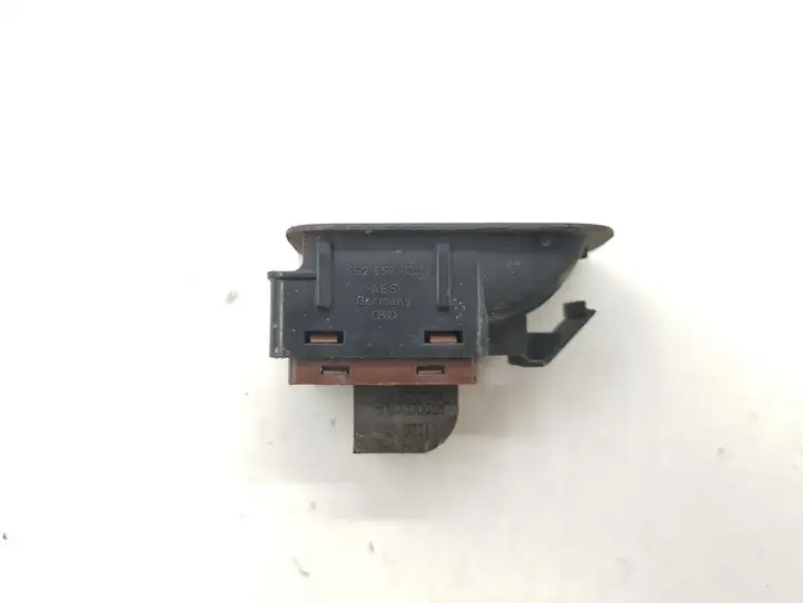 Audi A6 C7 (2011 - 2014) 4G2959830 Кнопка закрытия крышки багажника — фото 3