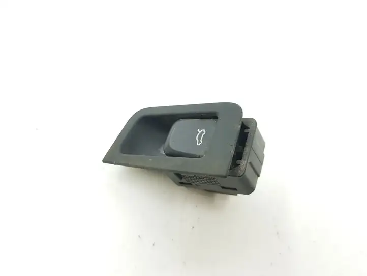 Audi A6 C7 (2011 - 2014) 4G2959830 Кнопка закрытия крышки багажника — фото 5