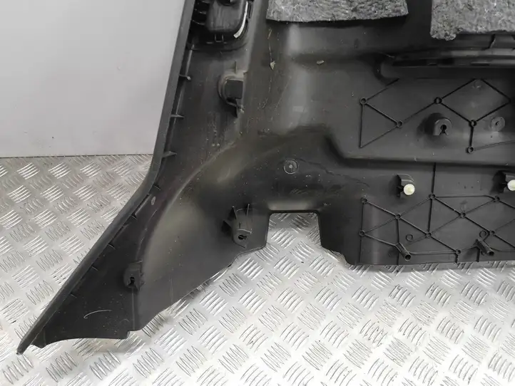 Nissan Qashqai (2006 - 2010) 84951EY10A Боковая обшивка багажника — фото 10