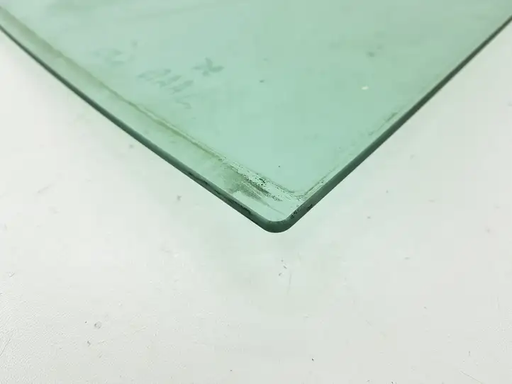 Saab 9-5 (1998 - 2005) Стекло задней двери — фото 8