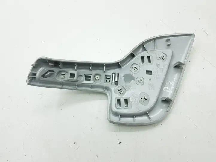 Citroen DS4 (2010 - 2016) 9672449477 Ручка закрывания двери — фото 6