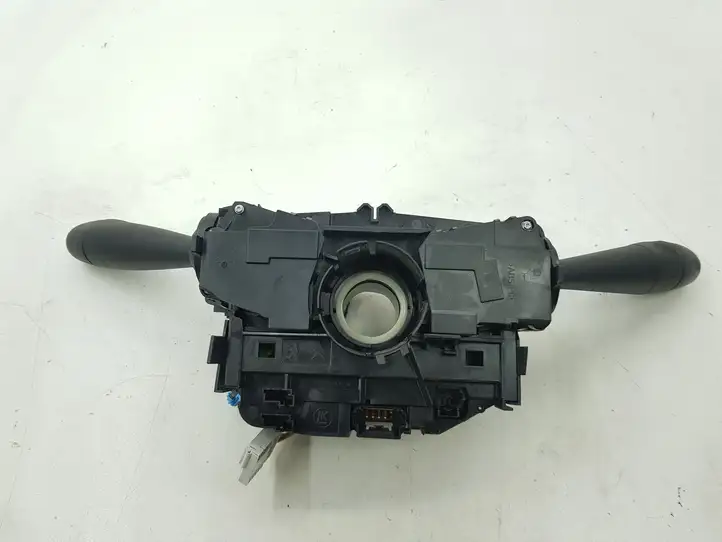 Citroen DS4 (2010 - 2016) 96759258XT Контактное кольцо SRS — фото 7