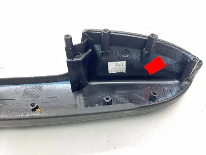 Audi A6 C7 (2011 - 2014) 4G0867373 Прочая отделка задней двери — фото 6