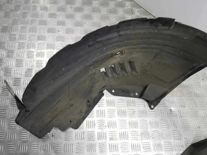 Nissan Qashqai (2006 - 2010) Подкрылок колесной арки — фото 6