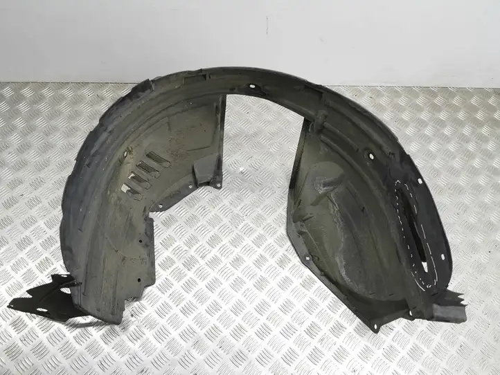Nissan Qashqai (2006 - 2010) Подкрылок колесной арки — фото 8