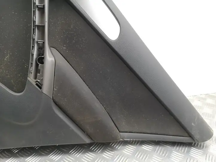 Volkswagen Tiguan (2007 - 2011) 5N0839114S Обшивка задней двери — фото 6