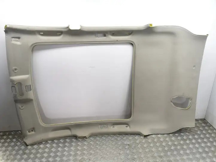 Nissan Qashqai (2006 - 2010) 739010JD200 Потолочная обшивка — фото 12