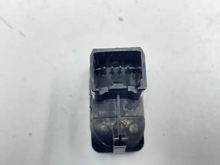 Ford S-MAX (2006 - 2010) 6M2T14529AD Блок кнопок стеклоподъемников — фото 3