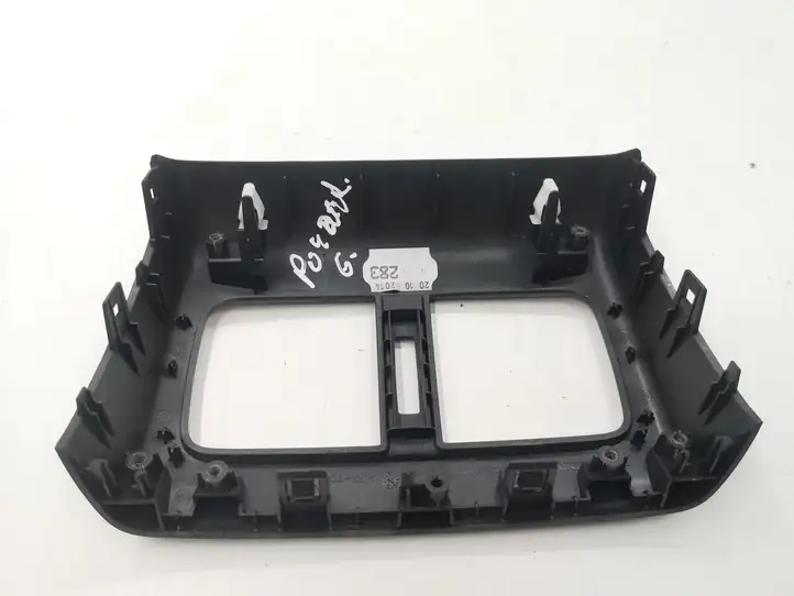 Honda CR-V (2012 - 2016) 83441T0TH010M1 Другая деталь консоли (туннеля) — фото 5