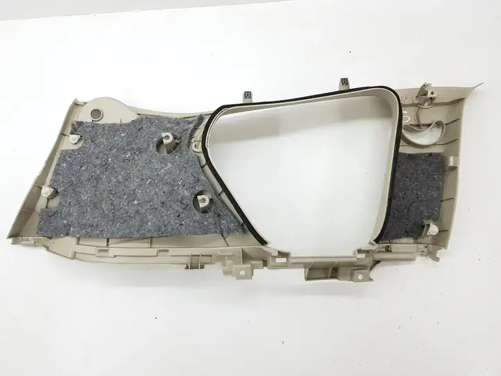 Citroen C-Crosser (2007 - 2013) 7230A082HA Обшивка стойки C — фото 9