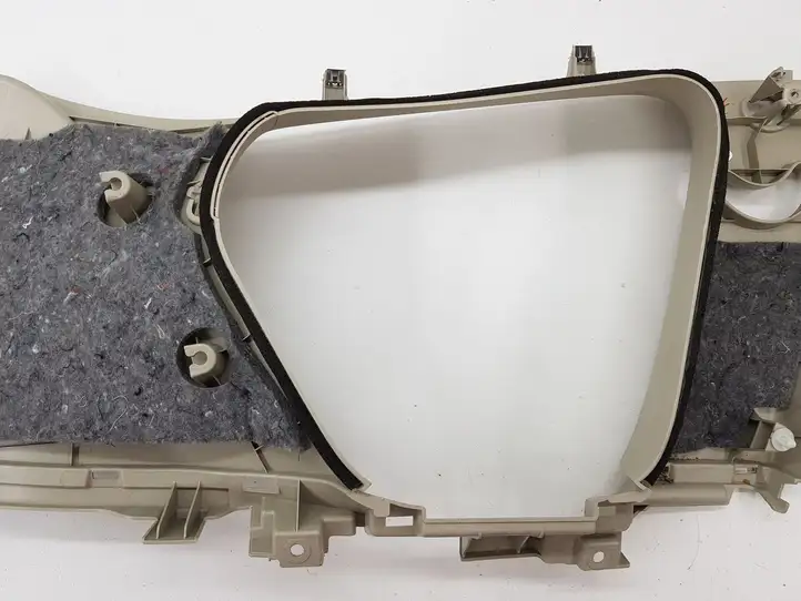 Citroen C-Crosser (2007 - 2013) 7230A082HA Обшивка стойки C — фото 11
