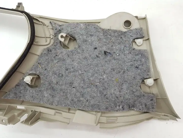 Citroen C-Crosser (2007 - 2013) 7230A081HA Обшивка стойки C — фото 2