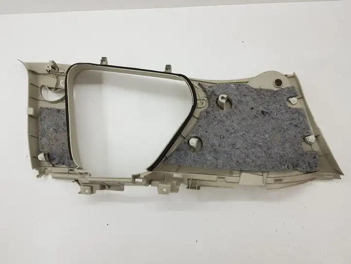 Citroen C-Crosser (2007 - 2013) 7230A081HA Обшивка стойки C — фото 10