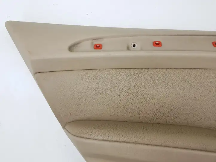 BMW X5 E53 (1999 - 2006) 707976903 Обшивка задней двери — фото 12