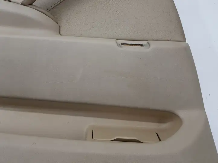 BMW X5 E53 (1999 - 2006) 707976903 Обшивка задней двери — фото 19