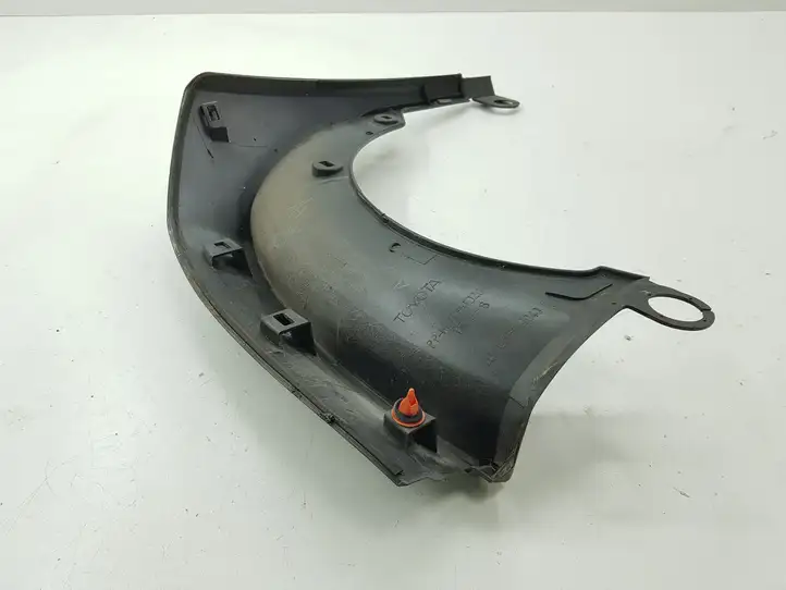 Toyota RAV 4 (XA30) (2006 - 2016) 768054201020 Комплект обшивки крышки багажника — фото 2