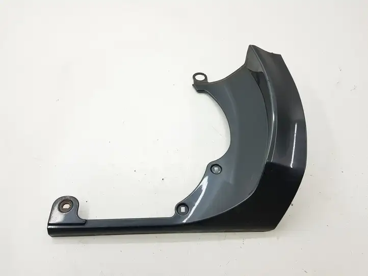 Toyota RAV 4 (XA30) (2006 - 2016) 768054201020 Комплект обшивки крышки багажника — фото 4