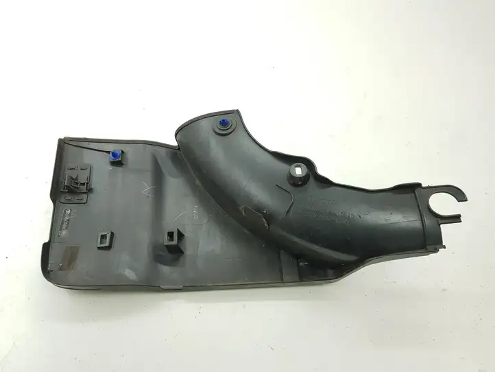 Toyota RAV 4 (XA30) (2006 - 2016) 768054201020 Комплект обшивки крышки багажника — фото 8