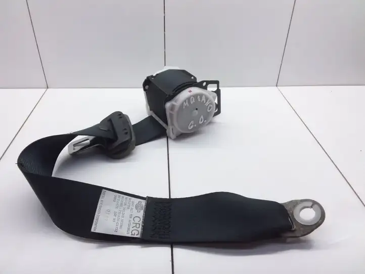 Nissan Murano Z50 (2002 - 2008) AD07078 Задний ремень безопасности — фото 1