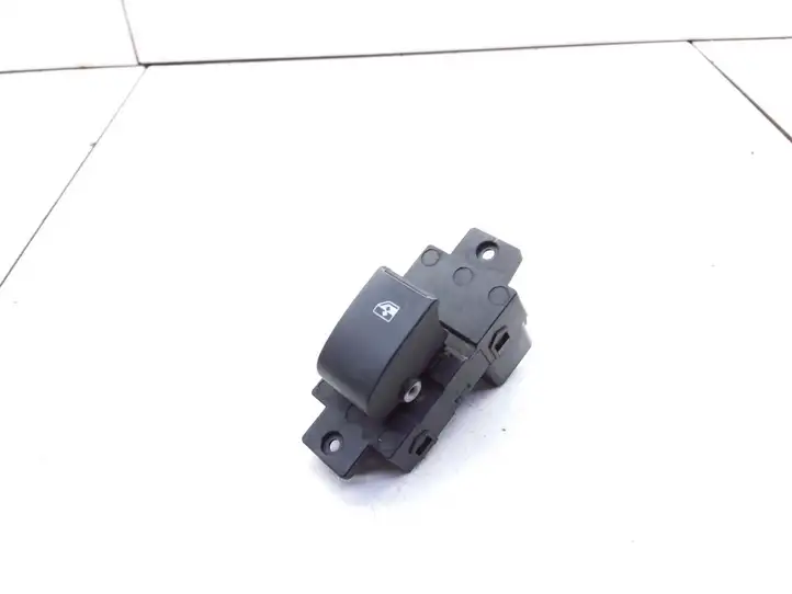 Opel Antara (2006 - 2011) 202005438 Блок кнопок стеклоподъемников — фото 2