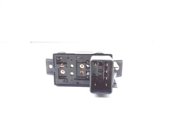 Opel Antara (2006 - 2011) 202005438 Блок кнопок стеклоподъемников — фото 3