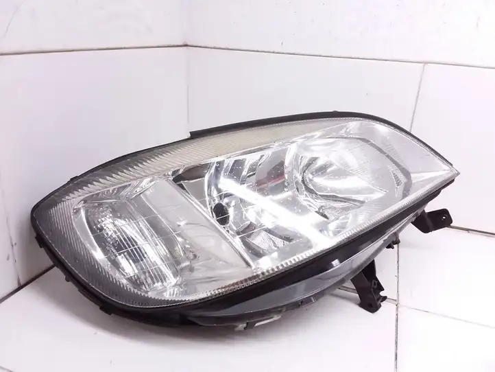 Opel Zafira A (1999 - 2003) 89100055 Передняя фара — фото 1