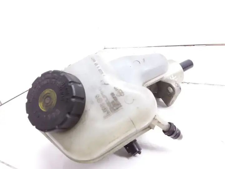 Opel Astra G (1998 - 2004) 32066735 Главный тормозной цилиндр — фото 2
