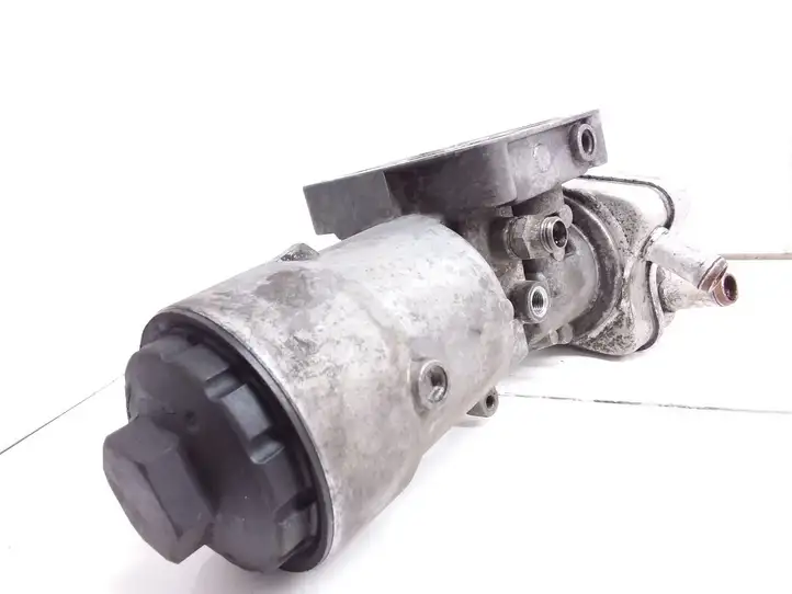 Audi A3/S3 8P (2004 - 2008) 045115389 Кронштейн масляного фильтра — фото 2