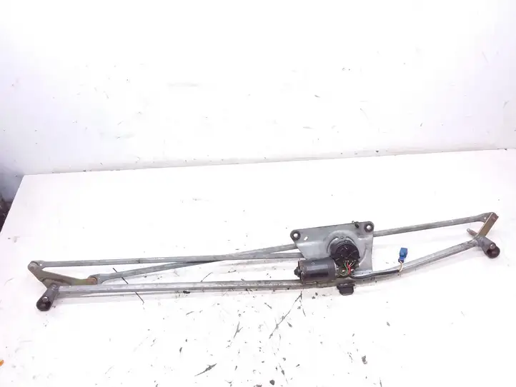 Citroen Xsara Picasso (1999 - 2012) 3397020572 Комплект механизма стеклоочистителей — фото 2
