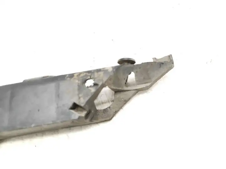Renault Espace IV (2006 - 2012) 8200102957 Кронштейн заднего бампера — фото 3