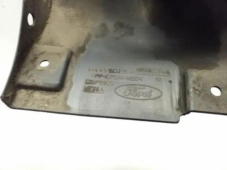 Ford Kuga I (2008 - 2012) 8V41S16DE238A Накладка колесной арки — фото 4
