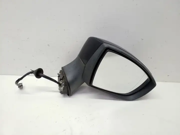 Ford Kuga I (2008 - 2012) Боковое зеркало с электроприводом — фото 1