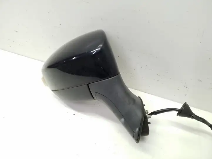 Ford Kuga I (2008 - 2012) Боковое зеркало с электроприводом — фото 6