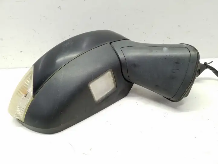Ford Kuga I (2008 - 2012) Боковое зеркало с электроприводом — фото 8