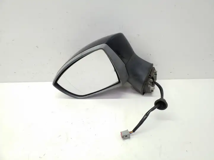Ford Kuga I (2008 - 2012) Боковое зеркало с электроприводом — фото 1