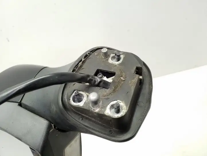Ford Kuga I (2008 - 2012) Боковое зеркало с электроприводом — фото 2
