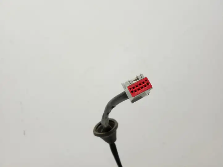 Ford Kuga I (2008 - 2012) Боковое зеркало с электроприводом — фото 3
