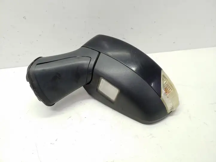 Ford Kuga I (2008 - 2012) Боковое зеркало с электроприводом — фото 8